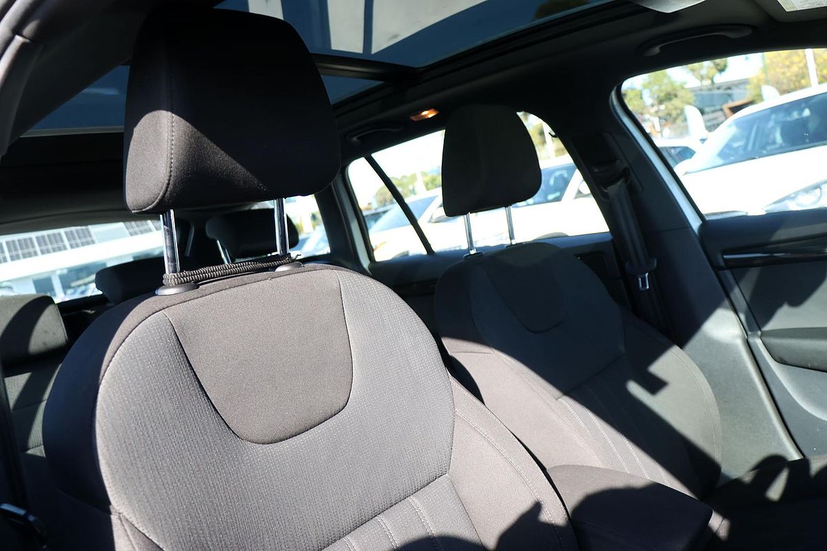 2020 SKODA Octavia 110TSI NE