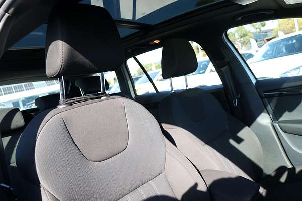 2020 SKODA Octavia 110TSI NE