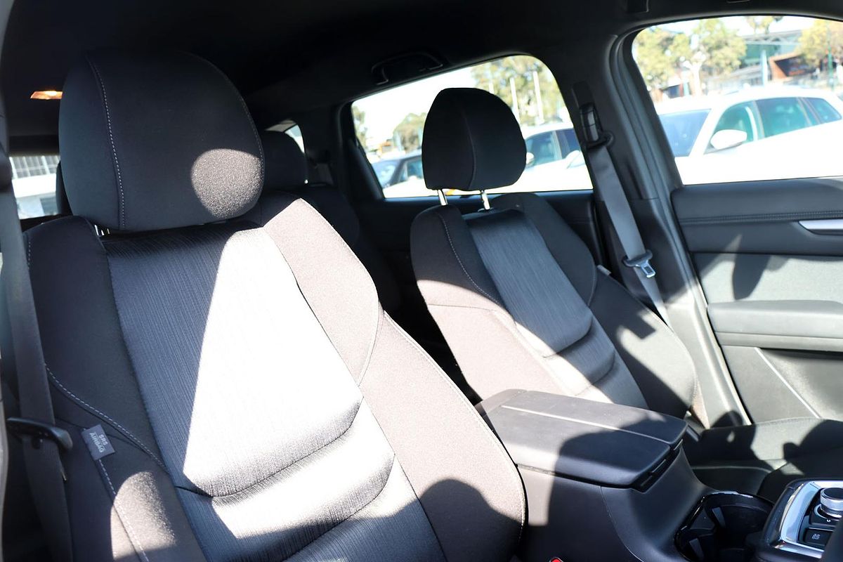 2021 Mazda CX-8 Sport KG Series