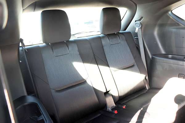 2021 Mazda CX-8 Sport KG Series