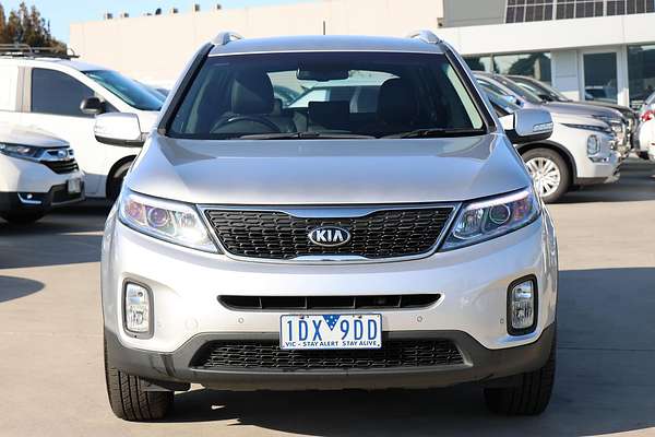2015 Kia Sorento SLi UM