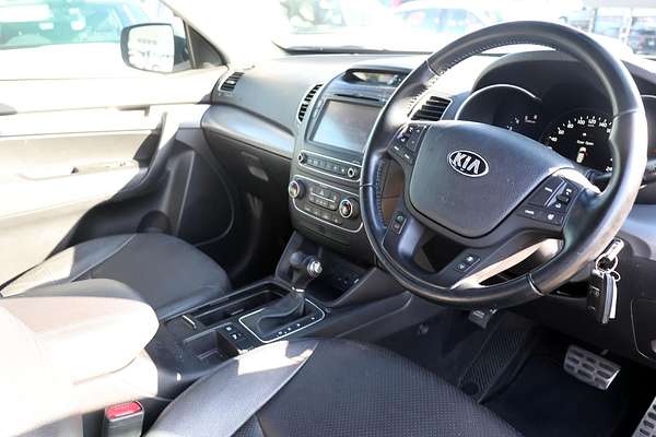 2015 Kia Sorento SLi UM