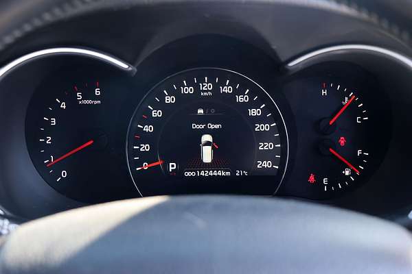 2015 Kia Sorento SLi UM