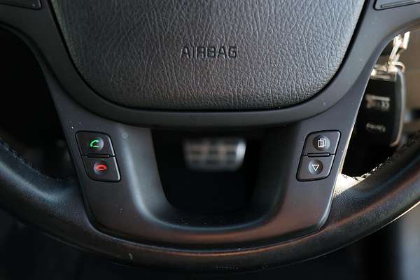2015 Kia Sorento SLi UM