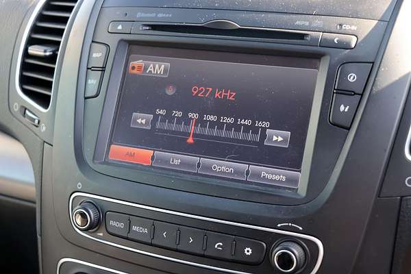 2015 Kia Sorento SLi UM