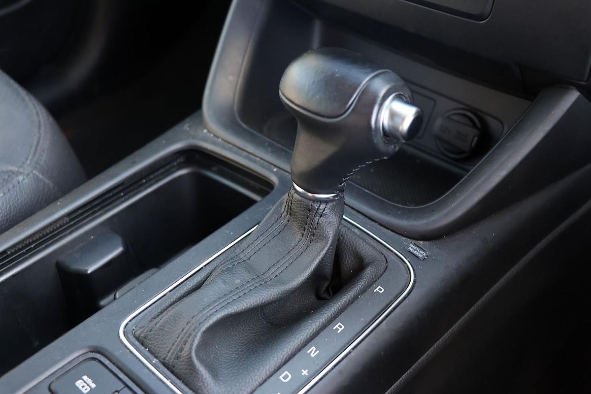 2015 Kia Sorento SLi UM