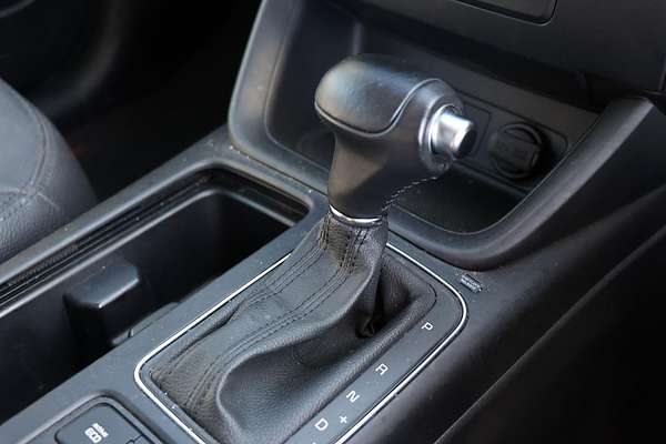 2015 Kia Sorento SLi UM