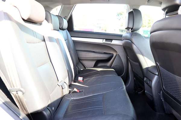 2015 Kia Sorento SLi UM