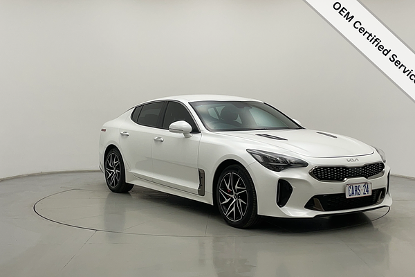 2022 Kia Stinger 330S CK