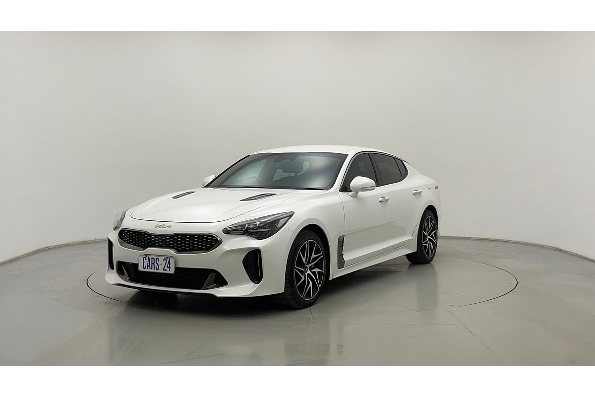 2022 Kia Stinger 330S CK