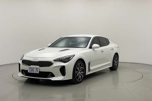 2022 Kia Stinger 330S CK