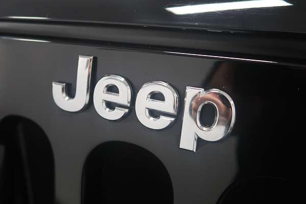 2015 Jeep Wrangler Sport JK