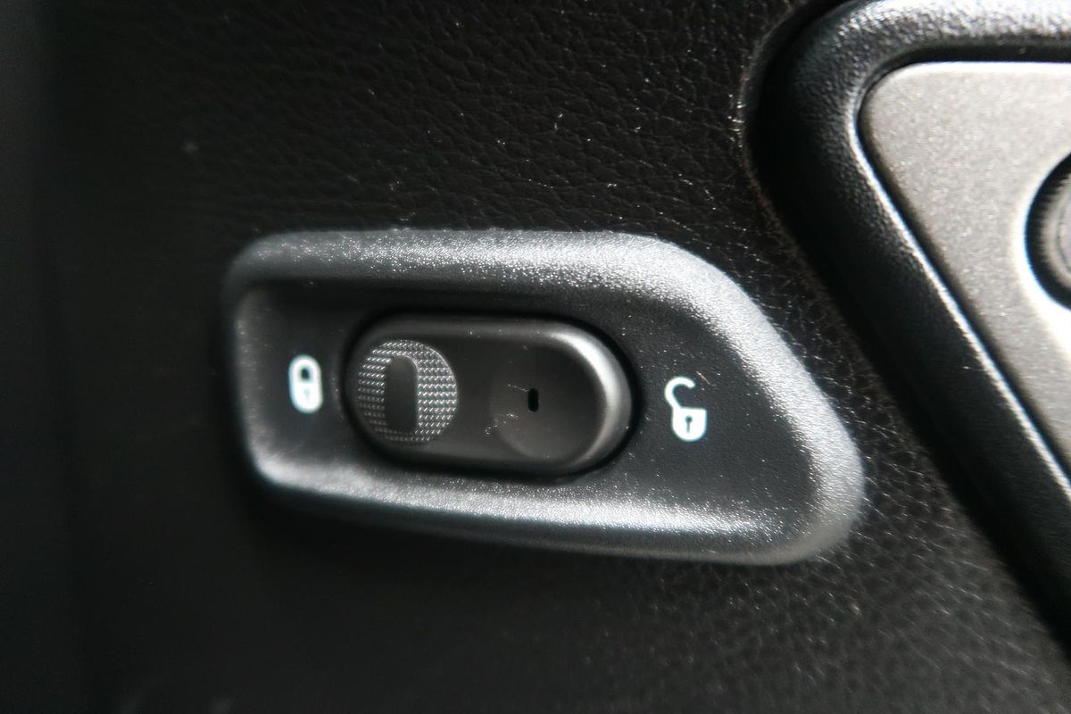 2015 Jeep Wrangler Sport JK