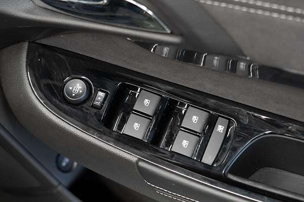 2016 Holden Special Vehicles Clubsport R8 Track Edition GEN-F2