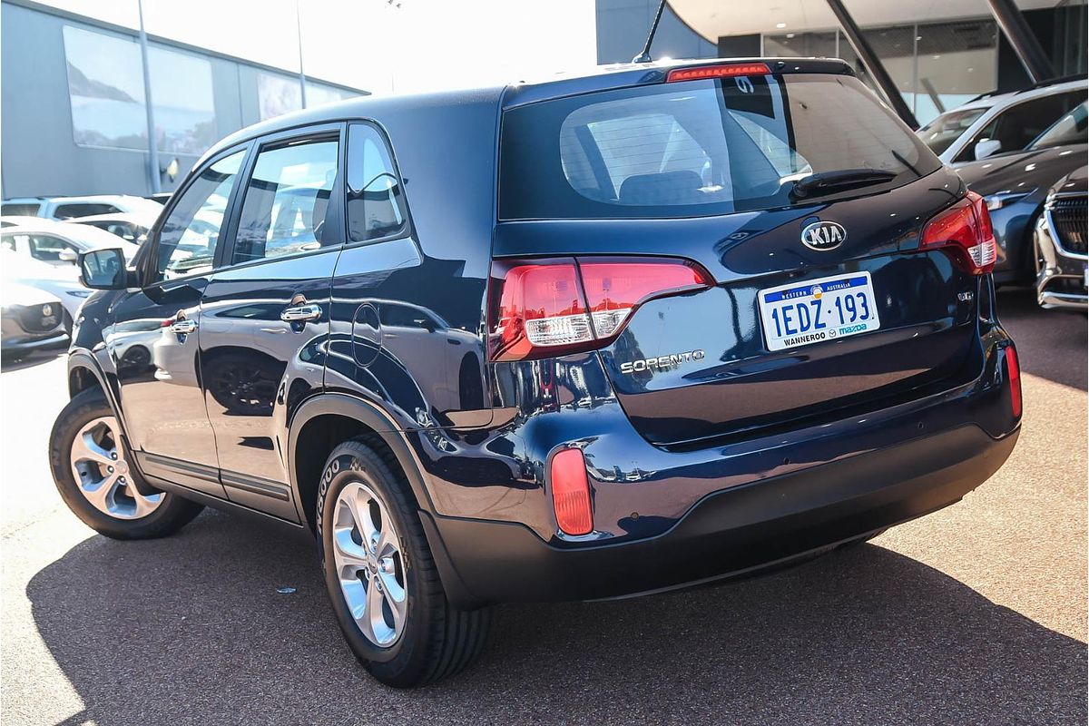 2013 Kia Sorento Si XM