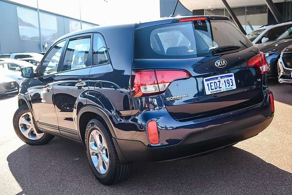 2013 Kia Sorento Si XM