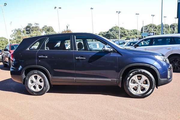 2013 Kia Sorento Si XM