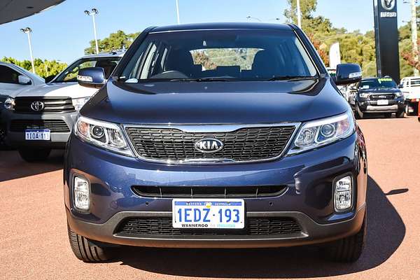 2013 Kia Sorento Si XM