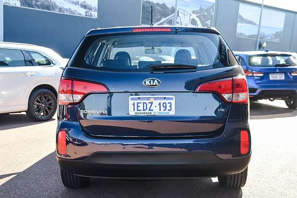 2013 Kia Sorento Si XM