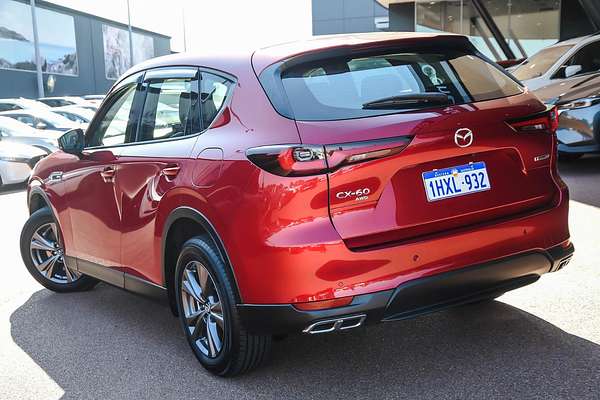 2023 Mazda CX-60 P50e Evolve KH Series