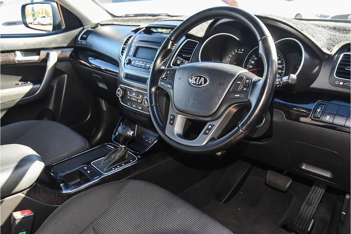 2013 Kia Sorento Si XM
