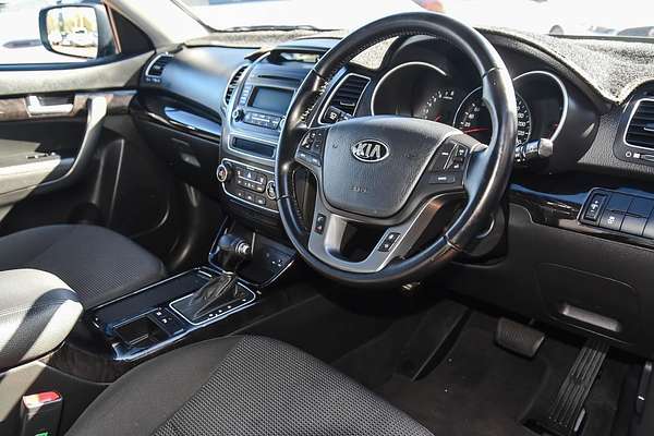 2013 Kia Sorento Si XM