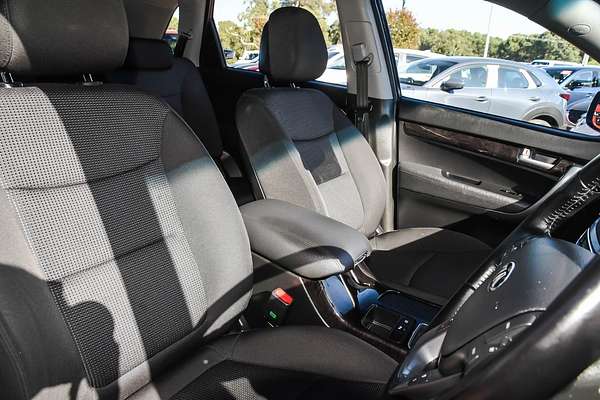 2013 Kia Sorento Si XM