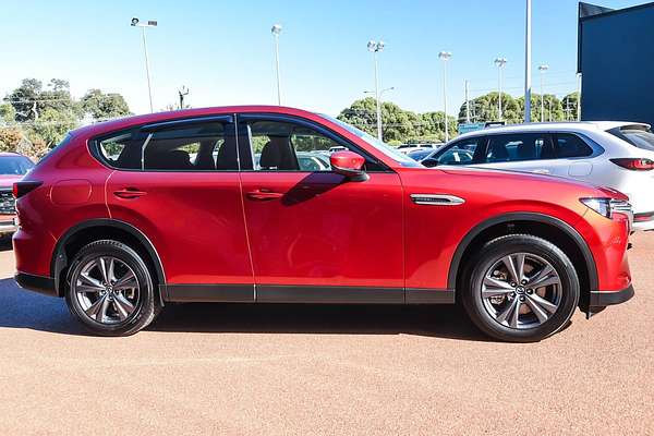2023 Mazda CX-60 P50e Evolve KH Series