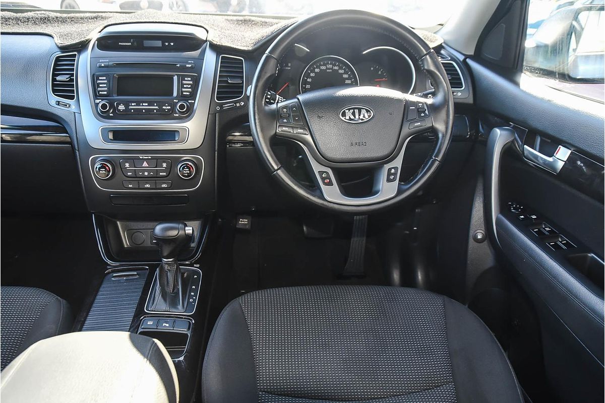 2013 Kia Sorento Si XM