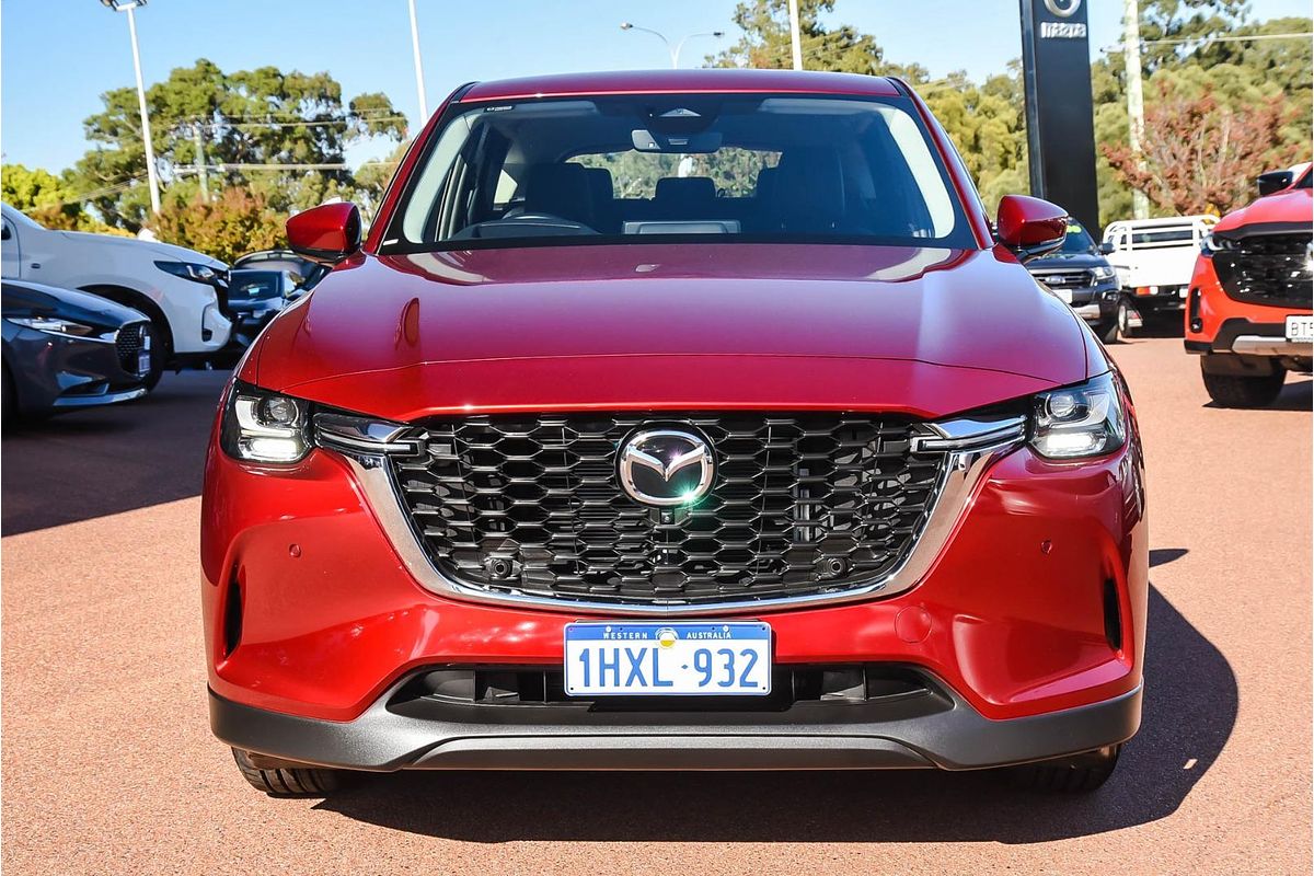 2023 Mazda CX-60 P50e Evolve KH Series