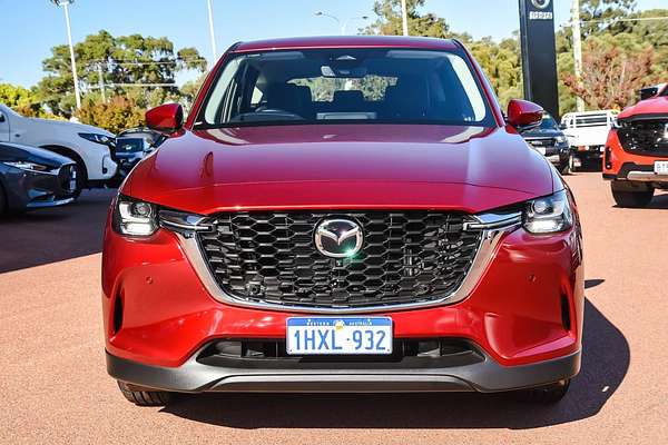 2023 Mazda CX-60 P50e Evolve KH Series