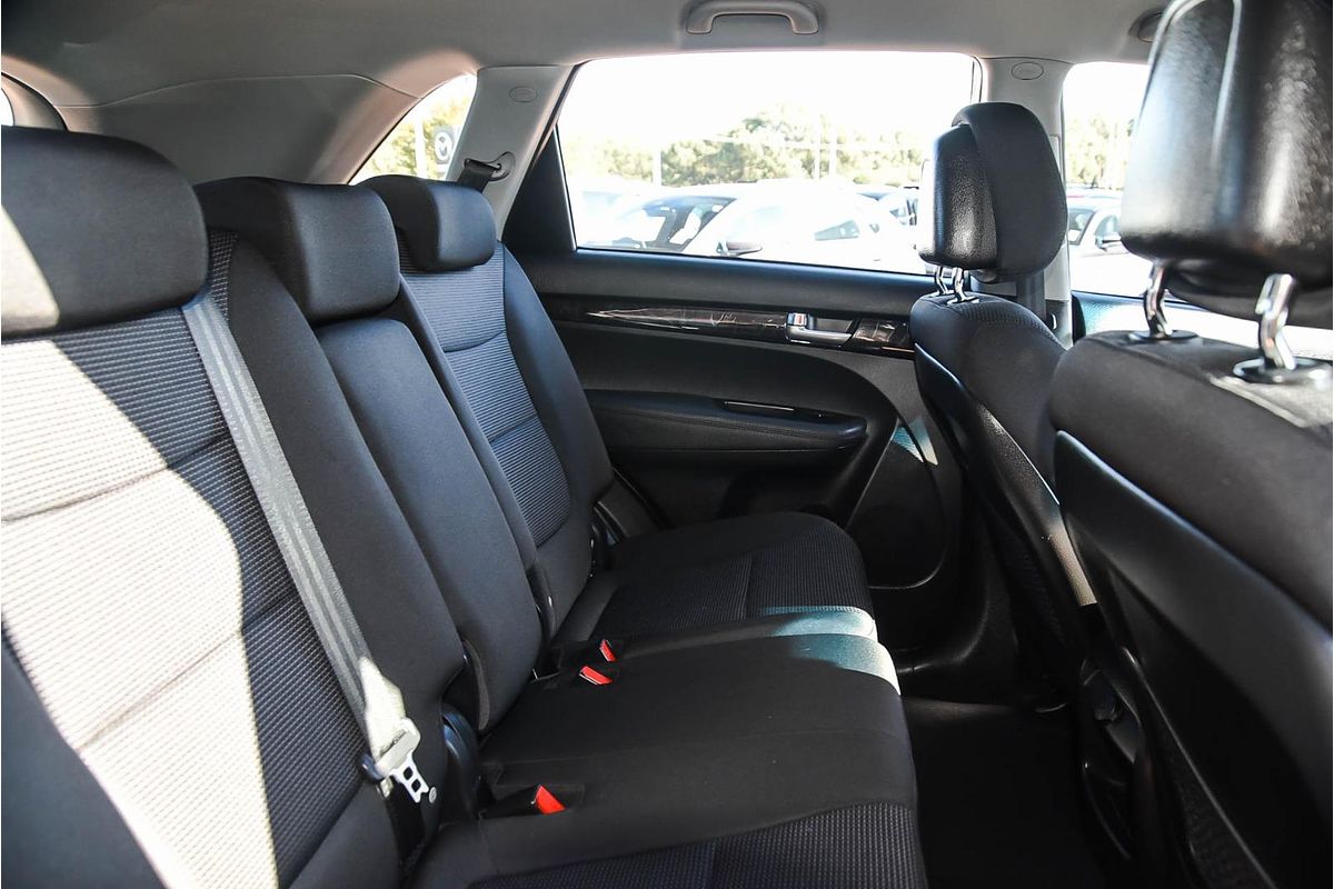 2013 Kia Sorento Si XM