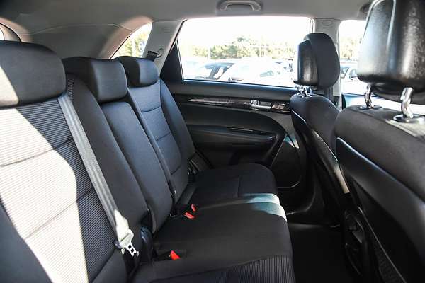2013 Kia Sorento Si XM