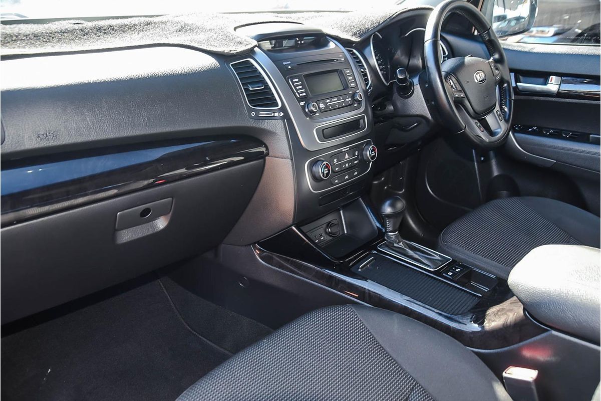 2013 Kia Sorento Si XM