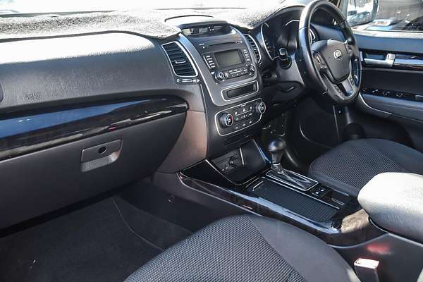 2013 Kia Sorento Si XM