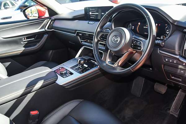 2023 Mazda CX-60 P50e Evolve KH Series