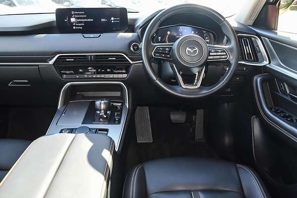 2023 Mazda CX-60 P50e Evolve KH Series