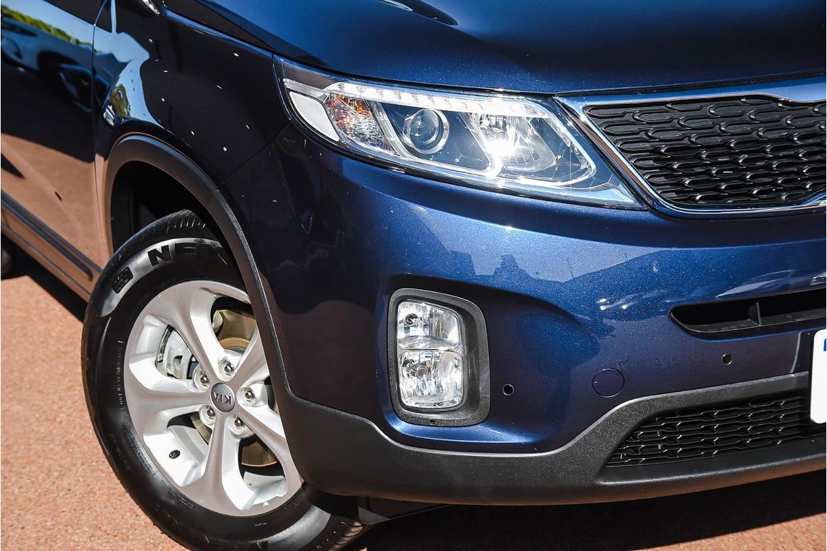 2013 Kia Sorento Si XM