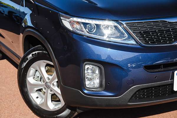 2013 Kia Sorento Si XM