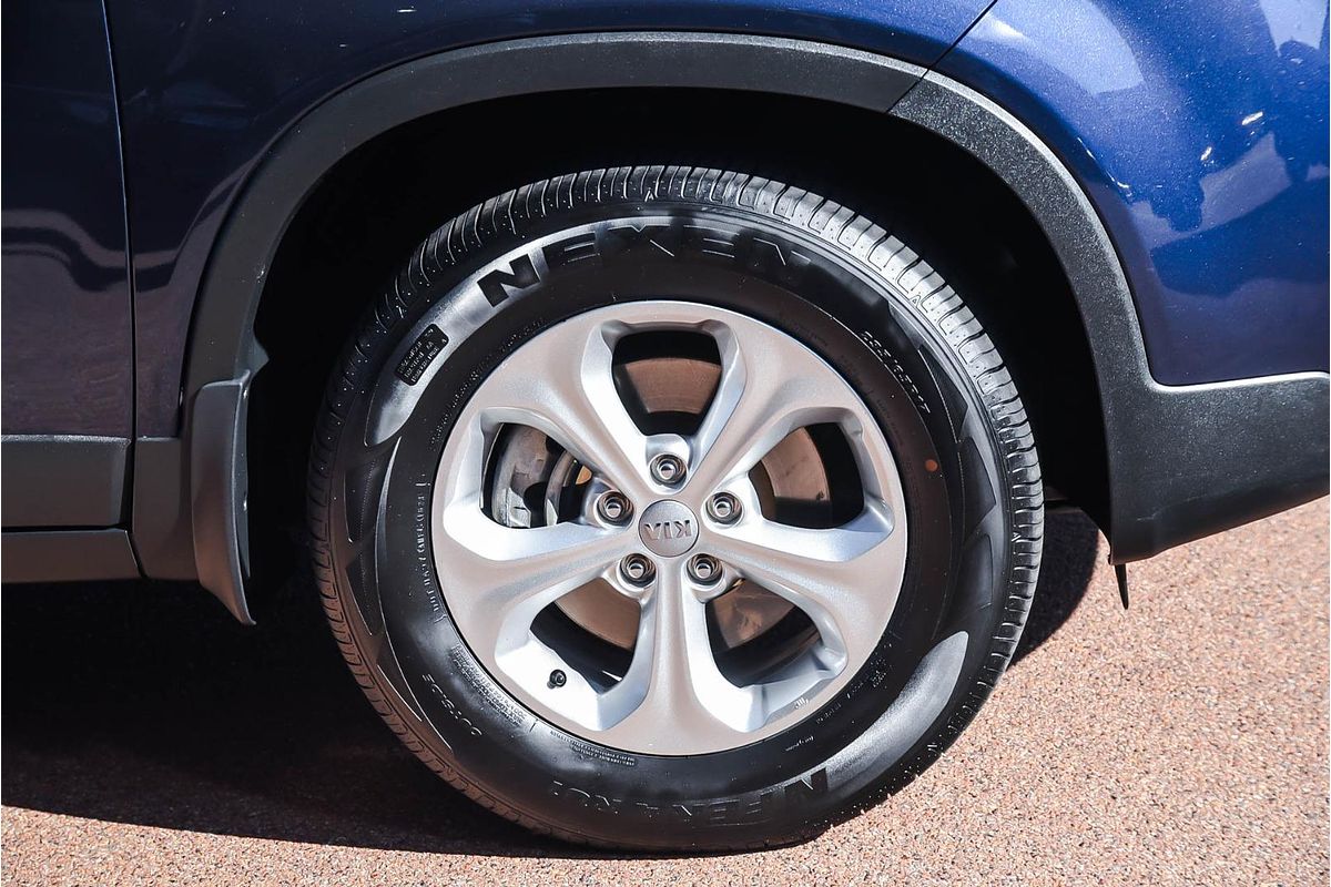 2013 Kia Sorento Si XM