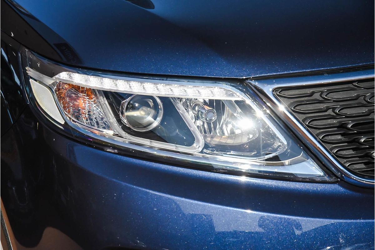 2013 Kia Sorento Si XM