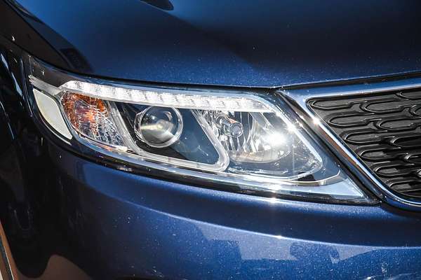 2013 Kia Sorento Si XM