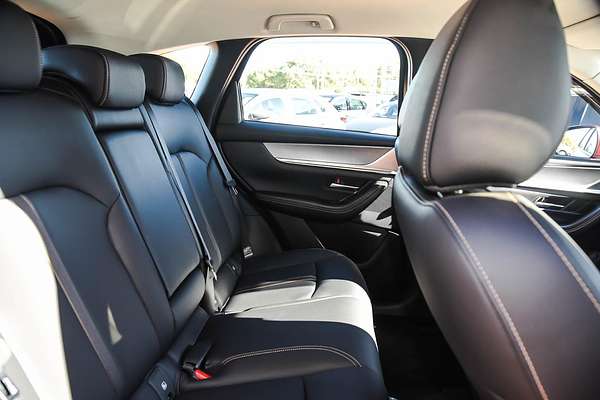 2023 Mazda CX-60 P50e Evolve KH Series