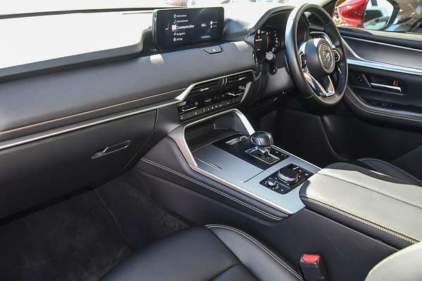 2023 Mazda CX-60 P50e Evolve KH Series