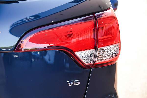 2013 Kia Sorento Si XM