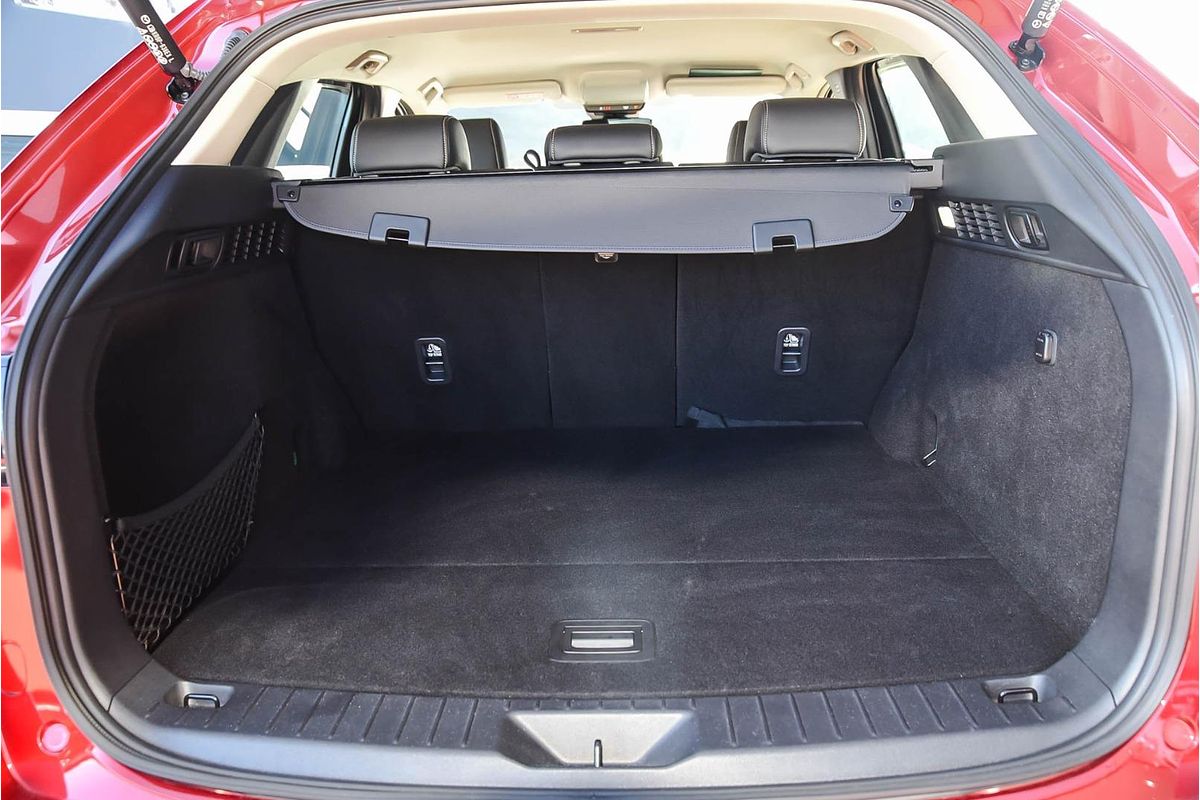 2023 Mazda CX-60 P50e Evolve KH Series