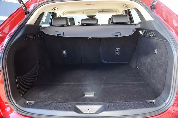 2023 Mazda CX-60 P50e Evolve KH Series