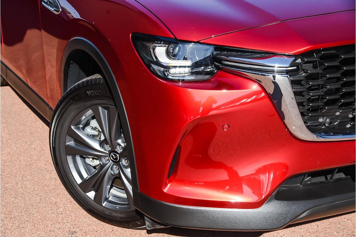 2023 Mazda CX-60 P50e Evolve KH Series