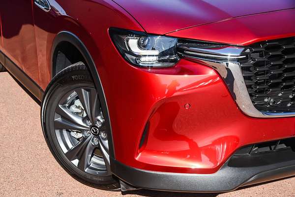 2023 Mazda CX-60 P50e Evolve KH Series