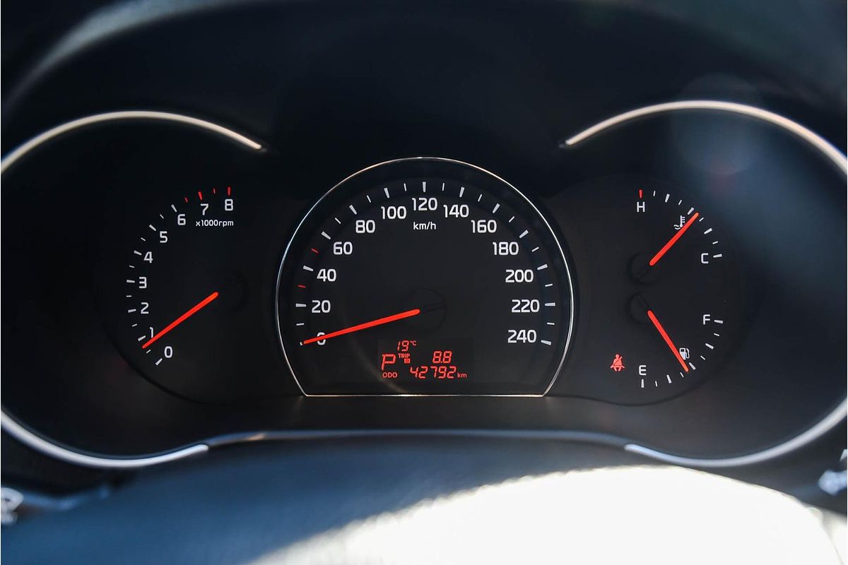2013 Kia Sorento Si XM
